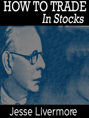 cover image of How to Trade in Stocks